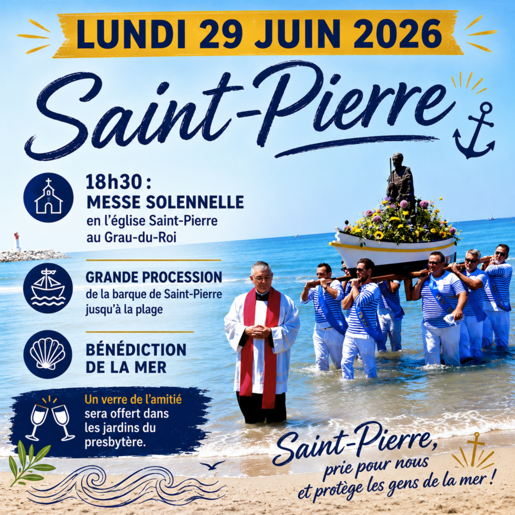 Saint-Pierre