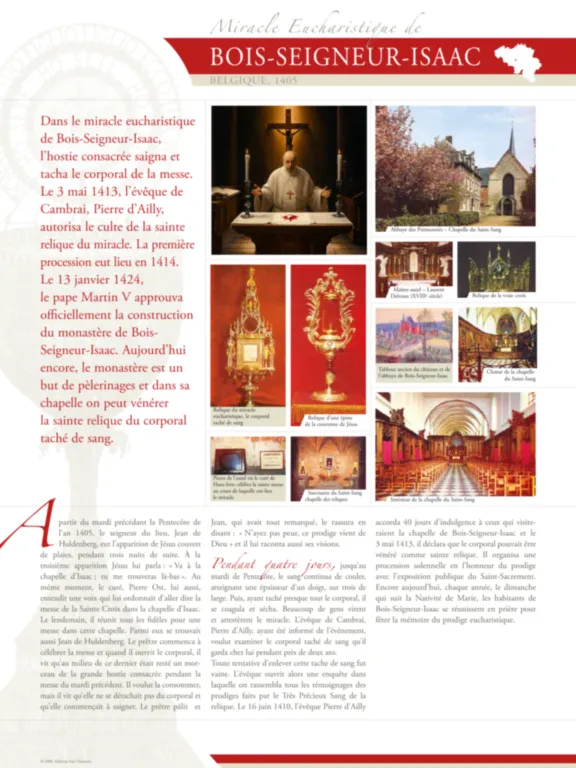 Bois-Seigneur-Isaac