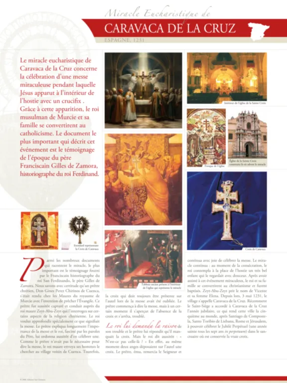Caravaca de la Cruz