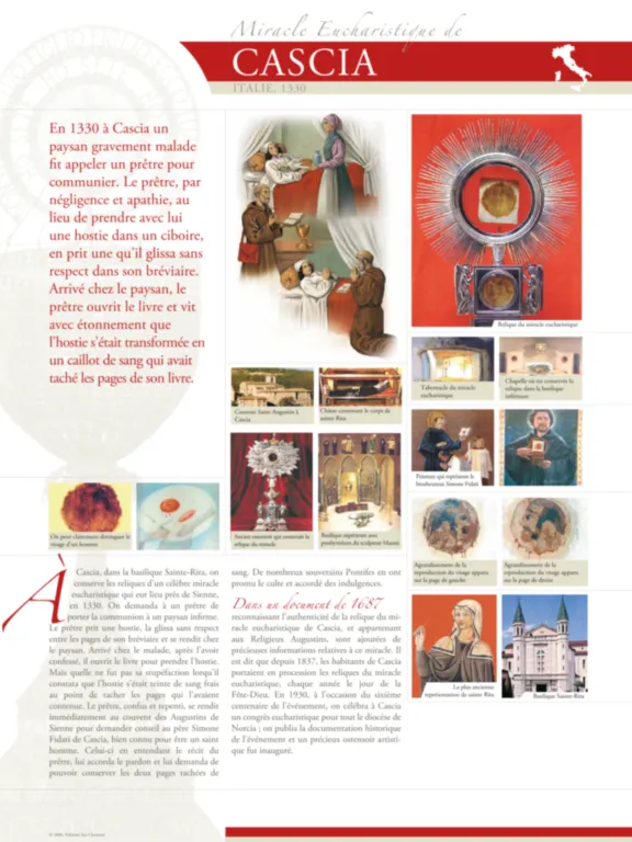 Cascia