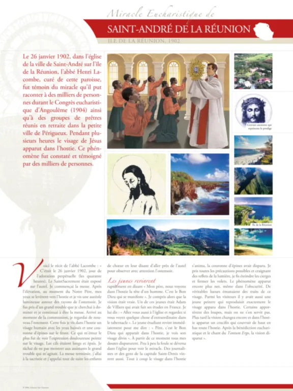Saint-André de La Réunion