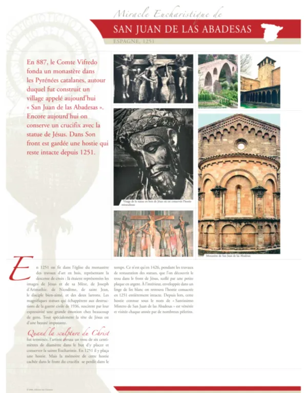 San Juan de las Abadesas