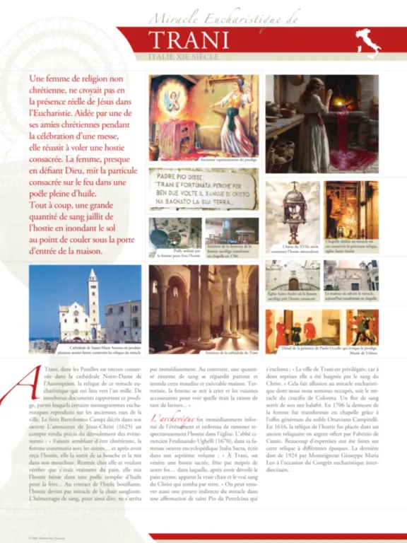 Trani