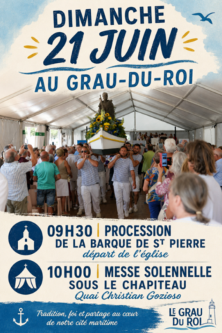 12e Dimanche du Temps Ordinaire