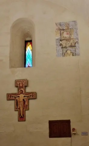 Aubais - Saint-Nazaire