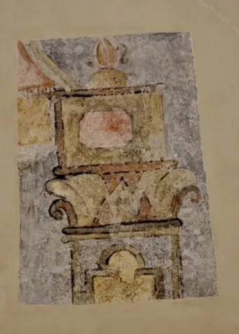 Aubais - Saint-Nazaire