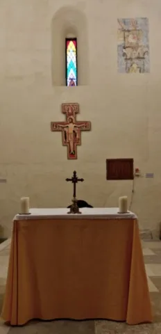 Aubais - Saint-Nazaire