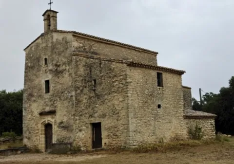 Aubais - Saint-Nazaire