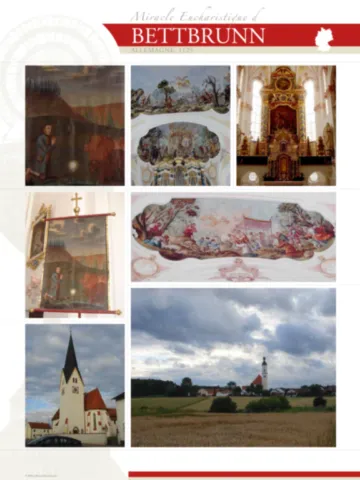 Bettbrunn