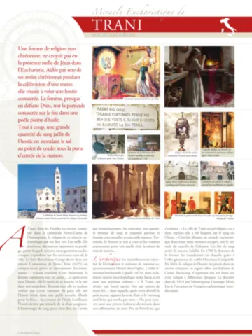 Trani Trani