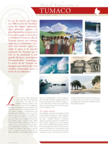 Tumaco Tumaco